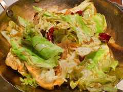 -绿茶餐厅(乐峰广场店)