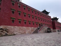 -普陀宗乘之庙(小布达拉宫)