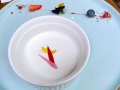 -Golden Lily河内巴黎法越料理餐厅(建国西路店)