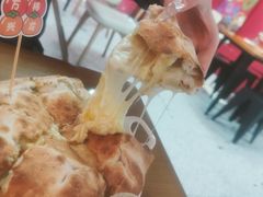 -黑熊披萨orso pizza