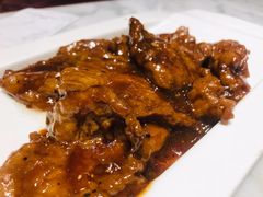 黑椒牛排-燕云楼(云南路店)