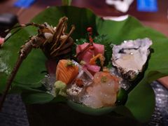 -湖月·割烹料理(湖滨店)