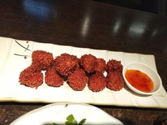 杨梅虾滑-铂米星座(瑞安店)