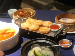 -维园悦谱·海派家常菜(乌鲁木齐南路店)