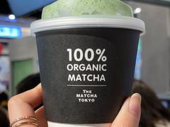 -THE MATCHA TOKYO抹茶东京