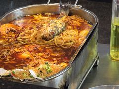-原乡故事里海鲜大餐(玉祥门北马道巷店)