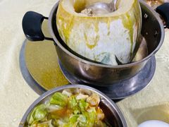 -红旗山庄(圭峰山店)