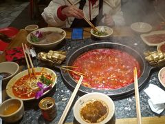 -蜀大侠火锅(总府路店)