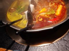 红颜花胶鸡锅-湊湊火锅·茶憩(上海合生汇店)