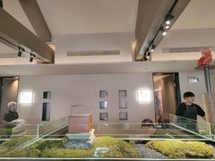-单家老院·院子里的青岛菜(沙子口店)