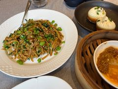 -潮府馆·非遗潮州菜·港式点心(世纪公园店)