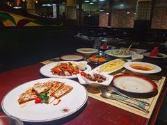 -马迭尔德式西餐精酿啤酒屋(中央大街店)
