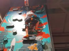 -Tenker Club弹刻极限主题公园 · 蹦床 · 团建 · 生日派对(大关店)