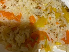 -胖老汉椒麻鸡清真新疆菜(西御街店)