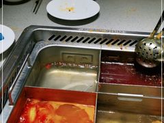 -海底捞火锅(龙湖三千集店)