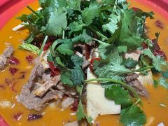 -火龙堂·风味民间菜(文一路店)