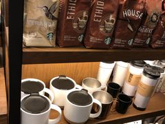 -星巴克咖啡(樟宜机场T3店)