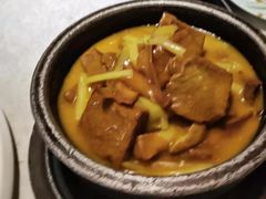 养生黑豆腐-乾园(天河城店)