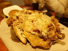 葫芦鸡-醉长安(南门总店)