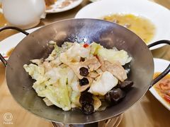 -枣子树·素食餐厅(普陀山店)
