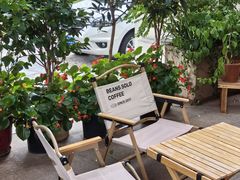 -Beans Solo豆号咖啡(百家湖花园店)