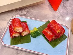 -馨越楼·点心·粤菜(赤坎店)