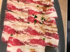 -新石器烤肉(百联川沙店)