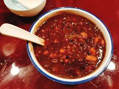 -宏状元现熬粥·京味菜(五棵松店)