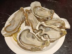 生蚝-半岛翡丽海鲜自助餐厅(观风亭店)