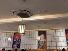 -松野谷·寿喜烧自助(华联顺义金街购物中心店)
