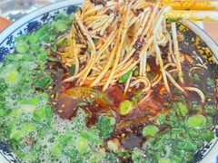 -有礼有面(知春路店)