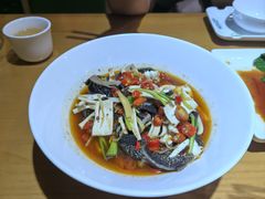 -大鸽饭(马王堆店)