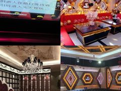 -V麦量贩KTV(富康城店)