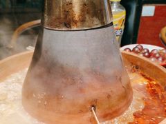 -乔先生涮肉·鲜活牛羊肉火锅(塘沽店)