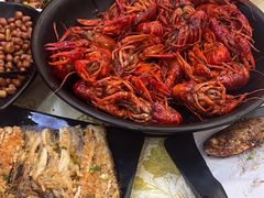 -铭副琦食·虾蟹烩馆(渔人码头店)
