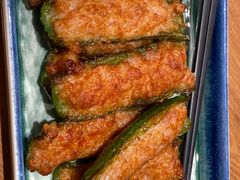 -常来小聚·广州非遗传承餐厅(地王广场店)