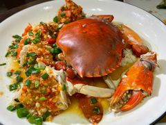 -醉壹号海鲜大排档·老厦门特色菜(厦门美食地标店)