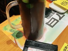 -木屋烧烤(惠阳华润小径湾店)