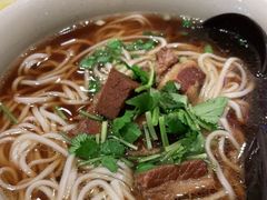 -李先生牛肉面大王(北京东四店)