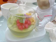 -3号仓库·创意中国菜(新世界城店)