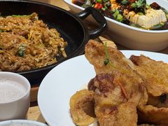 -老长春肉馆(隆礼路店)