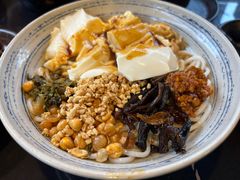豆花儿米线-多味居(剪子巷店)