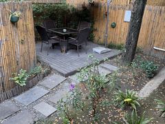 -老房子金沙元年川菜食府·花园餐厅(金沙店)