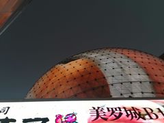-美罗城