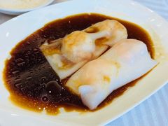 -潮福城大酒楼(北尚店)