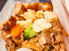 -吉野家(西客站南广场店)
