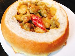 -大树餐厅(红旗街万达店)