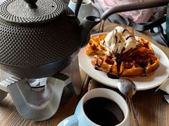 -田德能咖啡博物馆