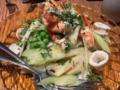 -La Strada(安福路店)