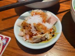 -兵哥豌豆面(壹方城店)